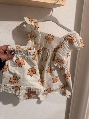 Zara matching set